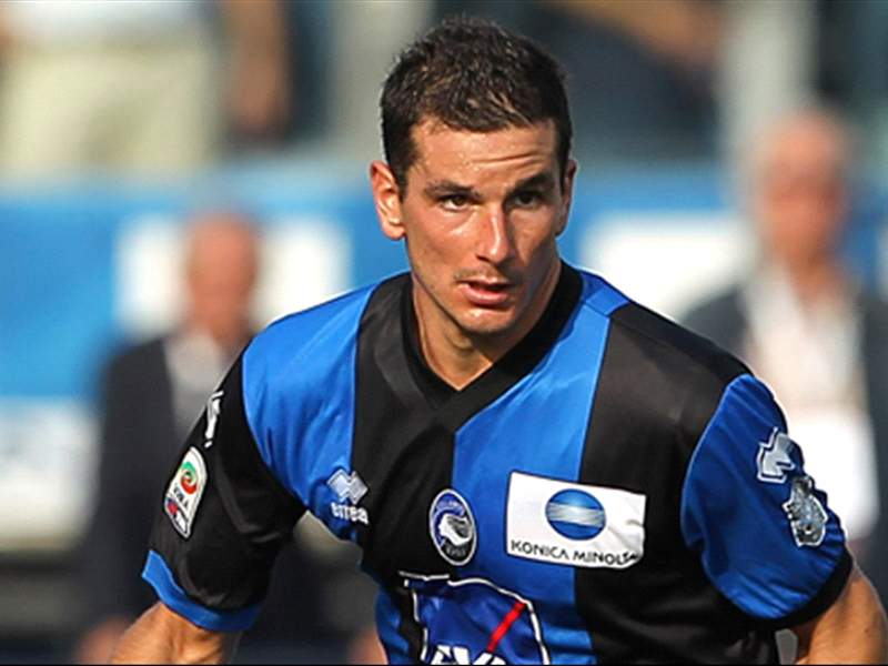 Risultati immagini per padoin atalanta