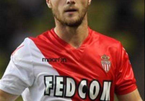Ligue 2 - Monaco - Ajaccio décalé
