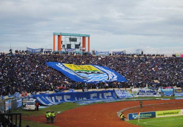 Komdis hukum Persib karena tak bisa menjaga suporter