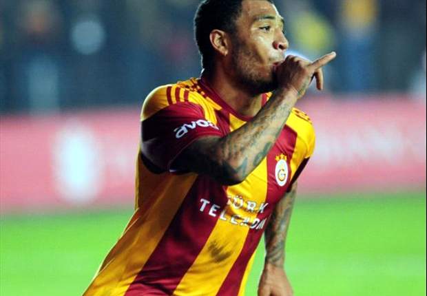 Transferts - Blackburn se fait prêter Kazim-Richards