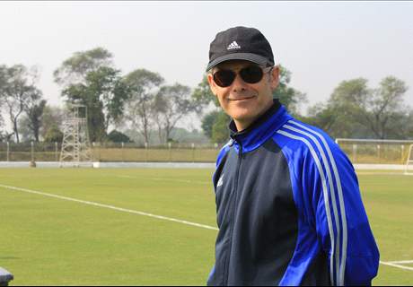 Madeira replaces O'Donnell