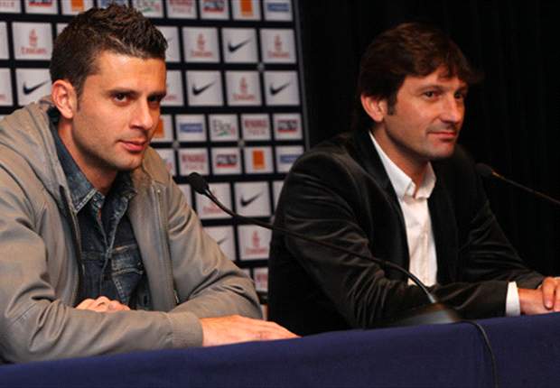 L1, PSG - Motta de retour !