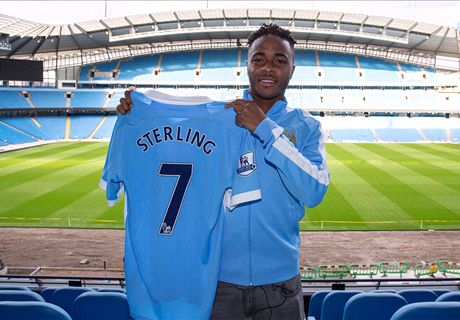 Every major transfer of the summer