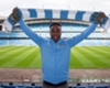 Sterling é a contratação mais cara da história dos Citizens