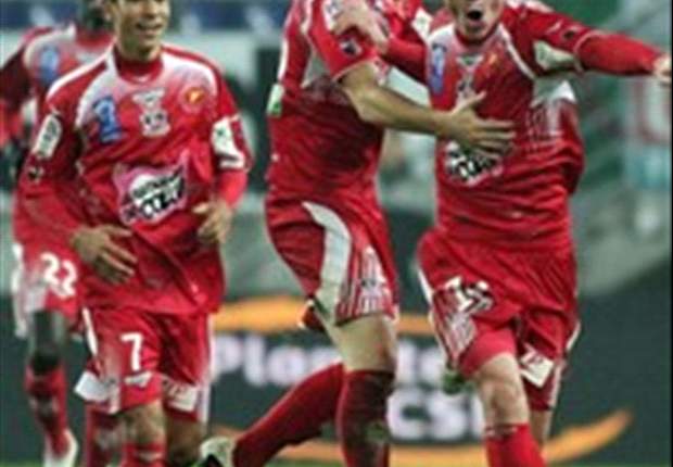 Ligue 1, Ajaccio - Pantaloni: "Rien n'est fait"