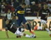 Castellani será titular y se queda en Boca