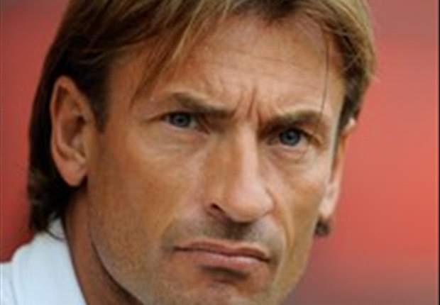 CAN 2012, Zambie - Renard :"Incroyable, mais mérité"