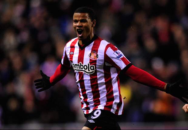 Transferts - F. Campbell file à Cardiff