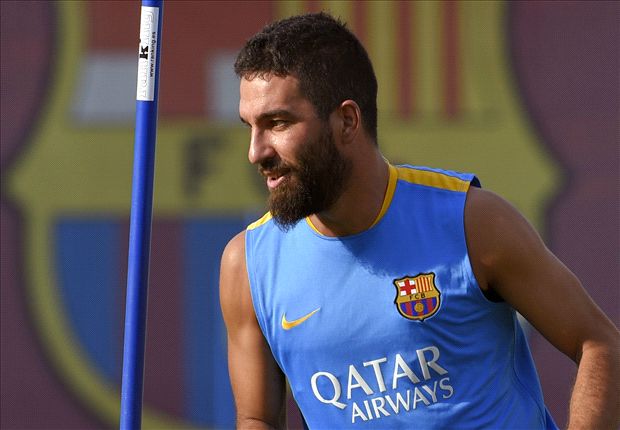 Barca to make final appeal to Fifa over Turan