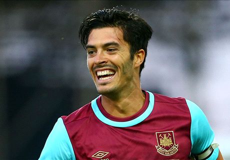 RATINGS: West Ham 1-0 Birkirkara
