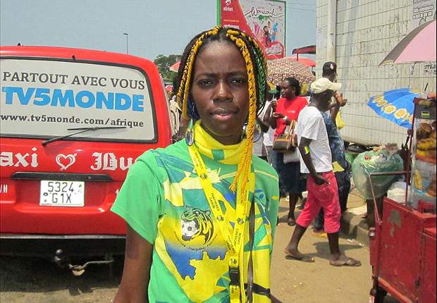 TdC - L'édition 2013 au Gabon