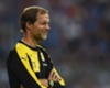 Borussia Dortmund coach Thomas Tuchel
