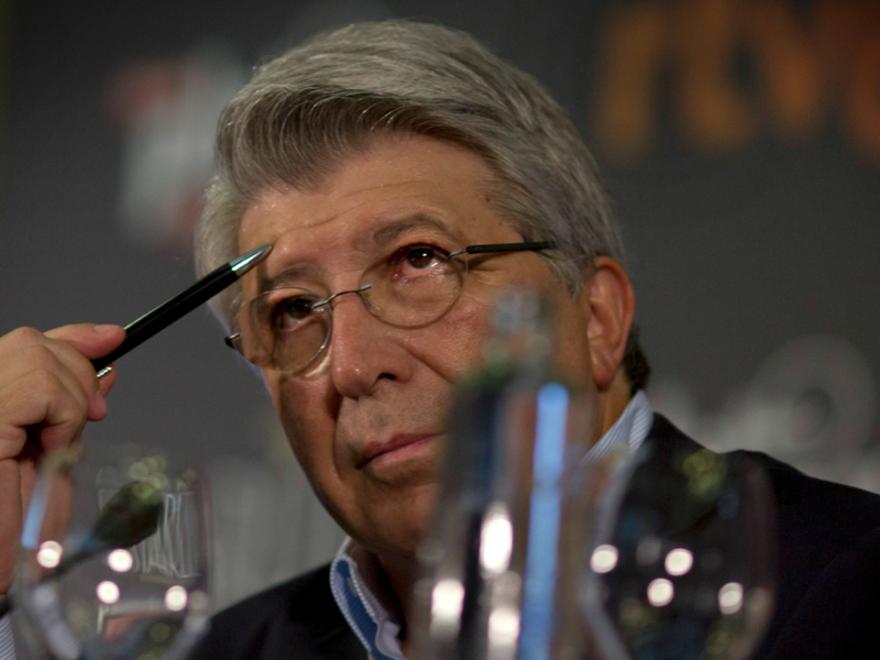 Cerezo : "Ribéry est trop vieux"