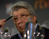 Cerezo: "Agradecemos la palabras de Costa pero no nos pronunciamos por no recibir más sanciones"