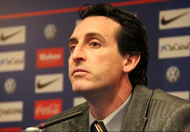 Russie - Emery vers le Spartak Moscou