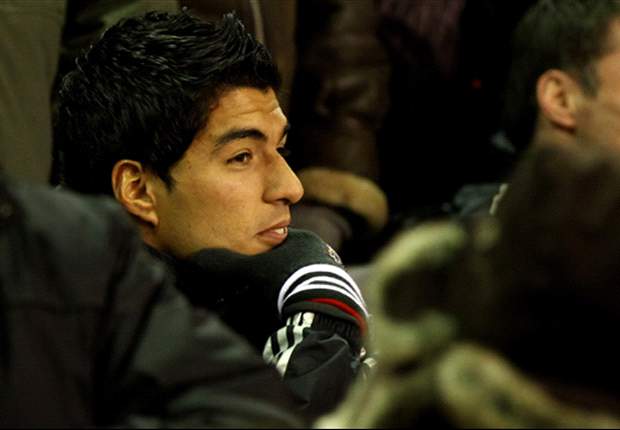 ANG - Suarez soutenu par le président uruguayen