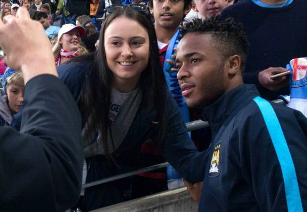 Sterling: Man City can dominate Premier League & Champions League
