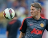 Bastian Schweinsteiger wechselte zu Manchester United