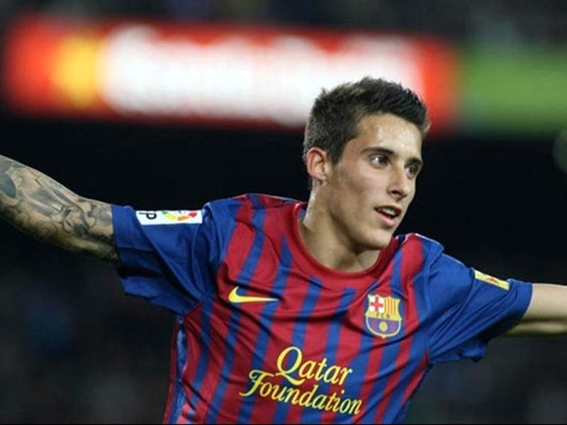 CANTERANOS MADRIDBARCELONA CANTERANOS MADRIDBARCELONA