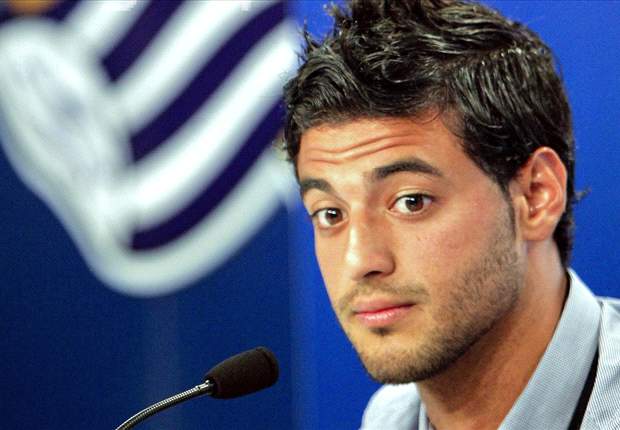 Transferts - Vela à la Real Sociedad (off)