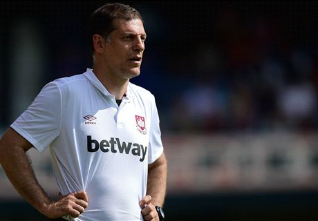 REPORT: Birkirkara 1-0 West Ham