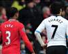 Suárez: “Alegações de racismo contra Evra não são verdadeiras”