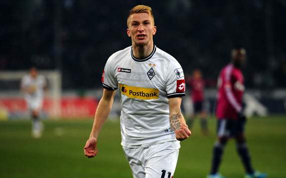 Borussia Mönchengladbach v FC Schalke 04, Marco Reus