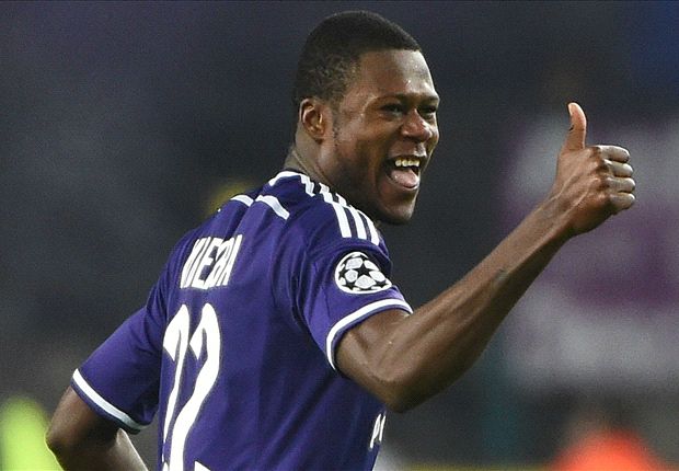 Official: Newcastle complete Chancel Mbemba signing