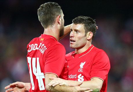 Betting Preview: HJK Helsinki - Liverpool