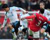 Sejarah Hari Ini (11 Februari): Luis Suarez Tolak Jabat Tangan Patrice Evra