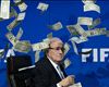 HD Sepp Blatter Fifa prankster 20072015
