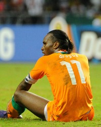 Top 5 players likely to retire by 2015 Afcon