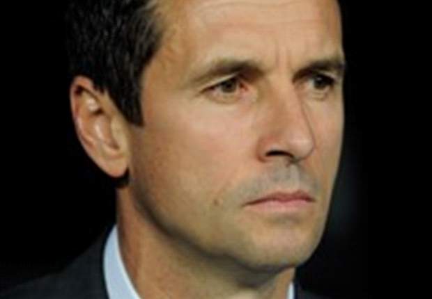 Ligue 1, Lyon - Garde : "Ce sont deux grands buteurs"