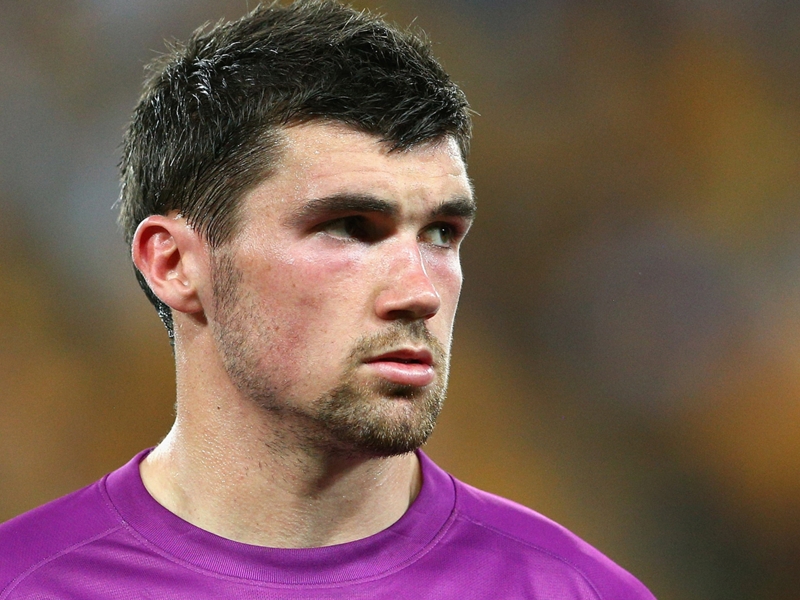 Ryan set for Valencia move