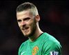 HD David de Gea Manchester United