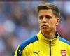 HD Wojciech Szczesny Arsenal