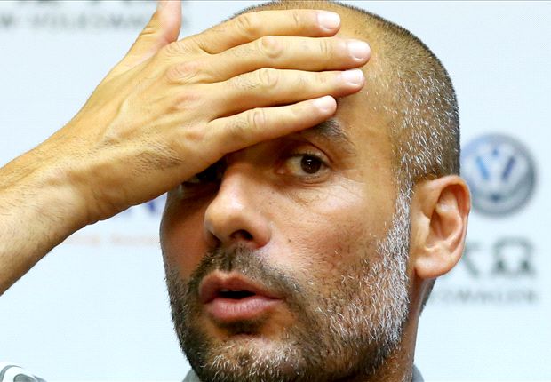 كأس السوبر الألمانية   3 اختيارات لتشكيلة بايرن ميونخ - 