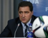Chair of FIFA's audit and compliance committee, Domenico Scala