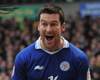 Nugent pens two-year extension at Leicester