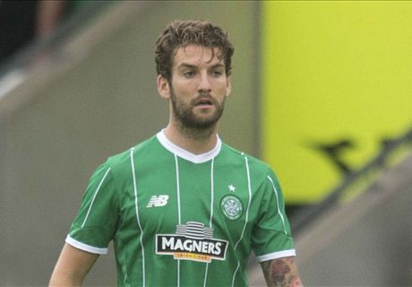 RATINGS: Stjarnan 1-4 Celtic (1-6 agg)