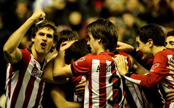 Athletic Bilbao (Liga BBVA)