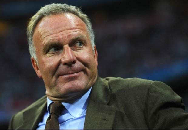 Transferts - Rummenigge tacle le PSG