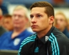 Julian Draxler Schalke 28062015