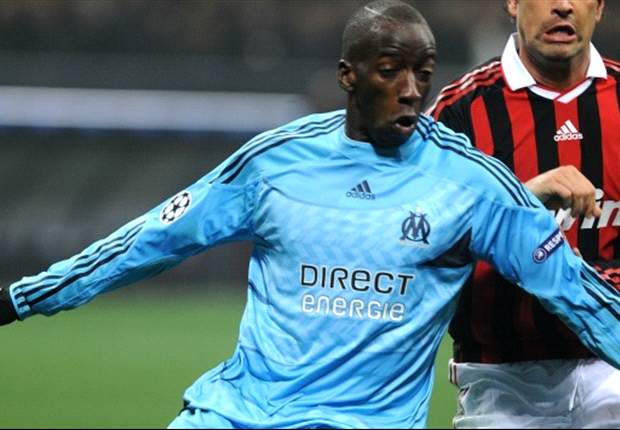 Ligue 1, OM - Diawara :"On ne va pas lâcher"