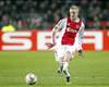 Nicolai Boilesen Batal Ikut Ajax Amsterdam Ke Indonesia