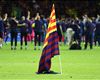 HD Barcelona Catalan flag Champions League final