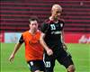 Zesh Rahman linked with Pahang