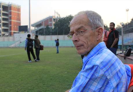 Baan: U-17 World Cup hosting is important