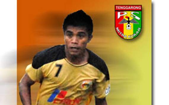 Zulham M. Zamrun - Mitra Kukar (www.mitrakukar.com)