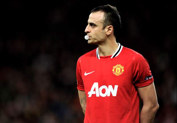 Transferts - Berbatov pas encore au PSG